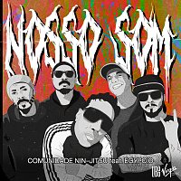 Comunidade Nin-Jitsu, EGYPCIO – Nosso Som