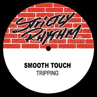 Přední strana obalu CD Tripping