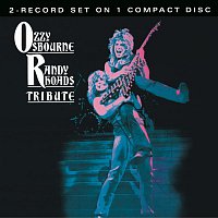 Ozzy Osbourne – Tribute