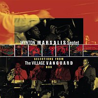 Wynton Marsalis – Selections From The Village Vanguard Box