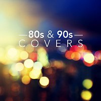 Přední strana obalu CD 80s and 90s Covers