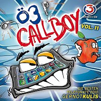 Gernot Kulis – O3 Callboy Vol. 11