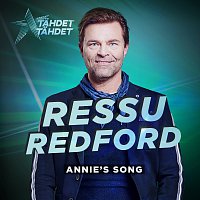 Ressu Redford – Annie´s Song [Tahdet, tahdet kausi 5]