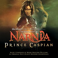 Různí interpreti – The Chronicles of Narnia: Prince Caspian