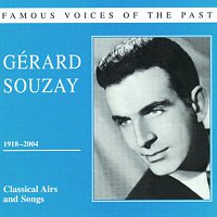 Gérard Souzay – Famous voices of the past - Gerard Souzay