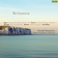 Donald Runnicles, Atlanta Symphony Orchestra – Britannia