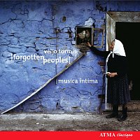 Veljo Tormis: Forgotten Peoples (Excerpts)