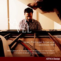 Jean-Philippe Sylvestre – Ravel: Piano Works