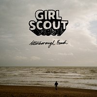 Girl Scout – Attenborough Beach
