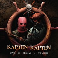 Rasmus Gozzi, FROKEN SNUSK, KaptenX – KAPTEN KAPTEN [Radio Edit]