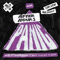 NOTD, Corbyn Besson – Panic [After Hours]
