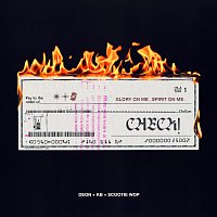 DEON, KB, Scootie Wop – CHECK