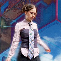 TUVA – bland molnen/under isen
