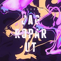 Přední strana obalu CD Jag ropar ut