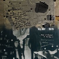DG 307 – Dar stínum / Pták utrženej ze řetězu 1979 LP