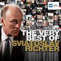 Sviatoslav Richter – The Very Best of Sviatoslav Richter