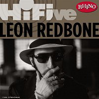 Leon Redbone – Rhino Hi-Five: Leon Redbone