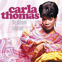 Carla Thomas – The Platinum Collection