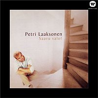 Petri Laaksonen – Saavu valo