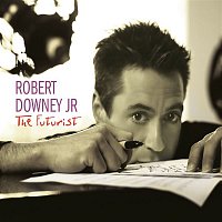 Robert Downey Jr. – The Futurist