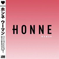 HONNE – Woman