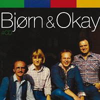 Bjorn & Okay – Bjorn & Okay [CD 1]