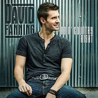 David Fanning – Doin' Country Right
