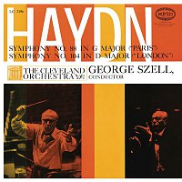 George Szell – Haydn: Symponies Nos. 88 & 104