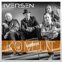 Iversen – Kom ut