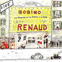 Renaud – Renaud A Bobino