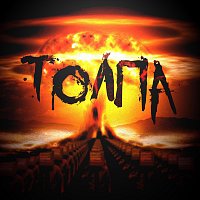 Přední strana obalu CD Толпа (feat. Sepulchral Cloud)