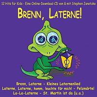 Stephen Janetzko – Brenn, Laterne