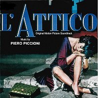 Piero Piccioni – L’Attico [Original Motion Picture Soundtrack]