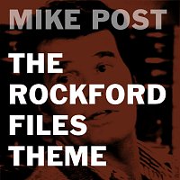 Mike Post – The Rockford Files Theme