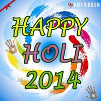 Happy Holi 2014