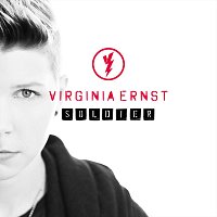 Přední strana obalu CD Soldier