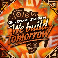 Přední strana obalu CD We Build Tomorrow