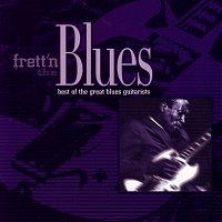 Různí interpreti – Frett'n The Blues