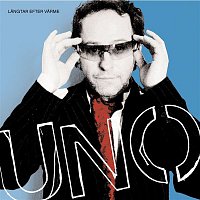 Uno Svenningsson – Langtar Efter Varme