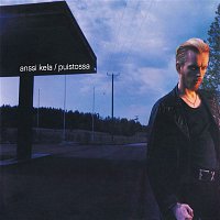 Anssi Kela – Puistossa