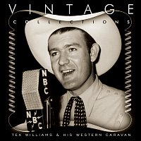 Tex Williams – Vintage Collections