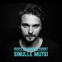 Přední strana obalu CD Sinulle mutsi