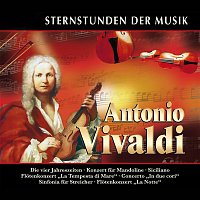 Various  Artists – Sternstunden der Musik: Antonio Vivaldi