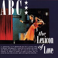 Přední strana obalu CD The Lexicon Of Love