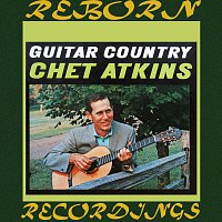 Chet Atkins – Guitar Country (HD Remastered)