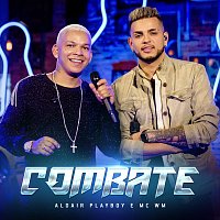 Aldair Playboy, MC WM – Combate