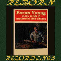 Přední strana obalu CD Story Songs of Mountains and Valleys (HD Remastered)
