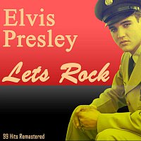 Elvis Presley – Lets Rock