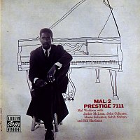 Mal Waldron, Jackie McLean, John Coltrane, Idrees Sulieman, Sahib Shihab – Mal / 2 [Reissue / Remastered 1991]