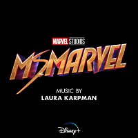 Ms. Marvel Suite [From "Ms. Marvel"]